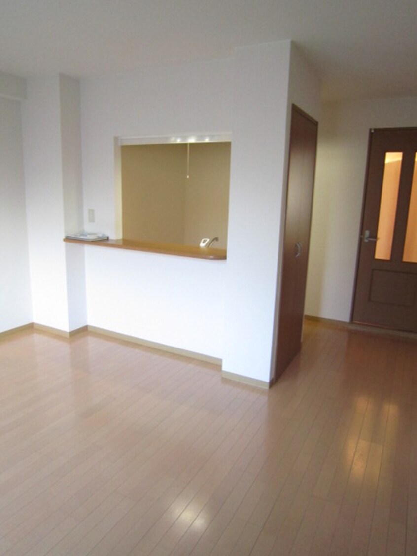 居室 アビエンテ大藪