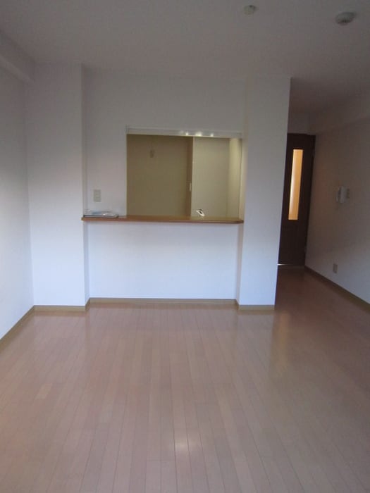 居室 アビエンテ大藪