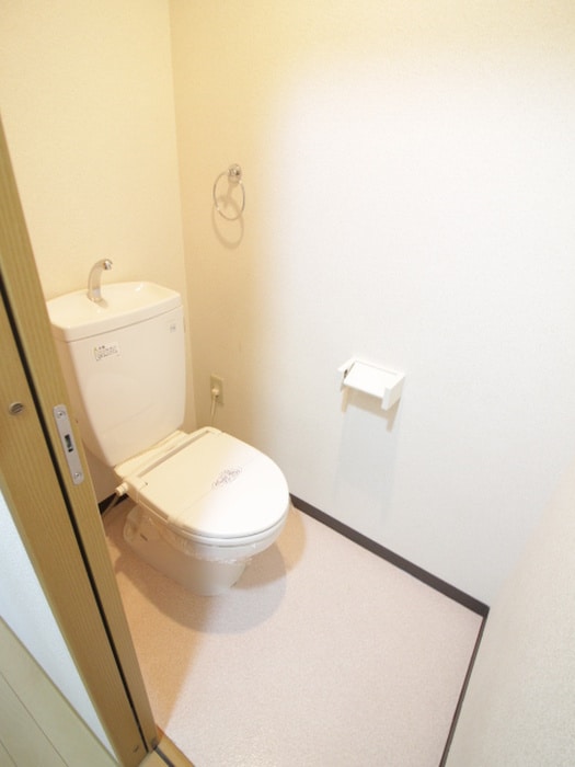 トイレ アビエンテ大藪