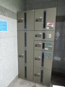 建物設備 アビエンテ大藪