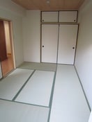 居室 アビエンテ大藪