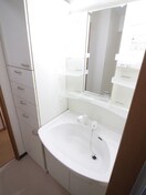 洗面 アビエンテ大藪