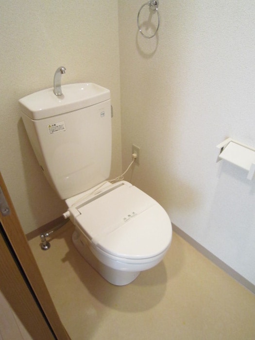 トイレ アビエンテ大藪