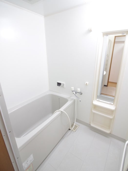 バス／シャワールーム等 アビエンテ大藪