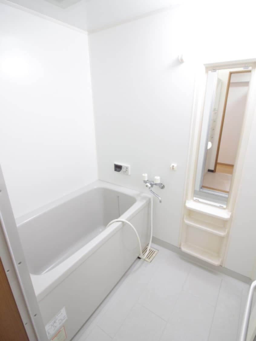 バス／シャワールーム等 アビエンテ大藪