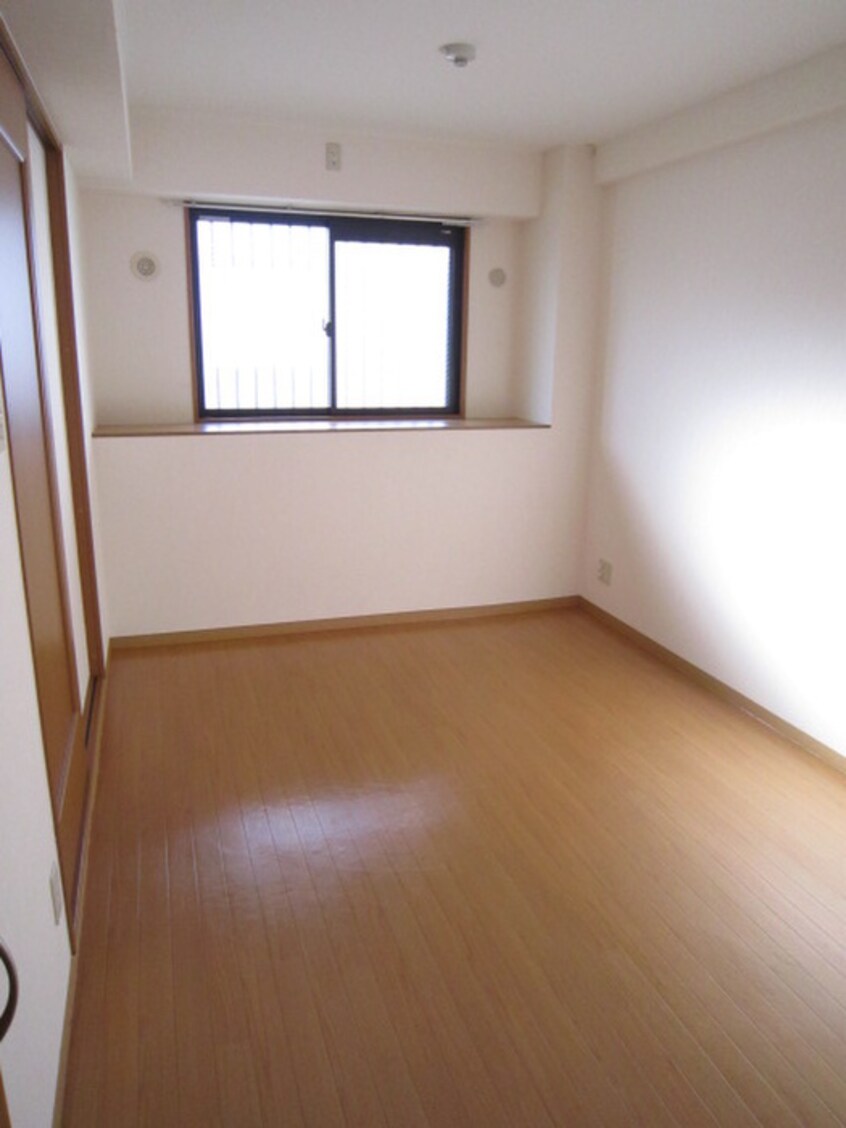 居室 アビエンテ大藪