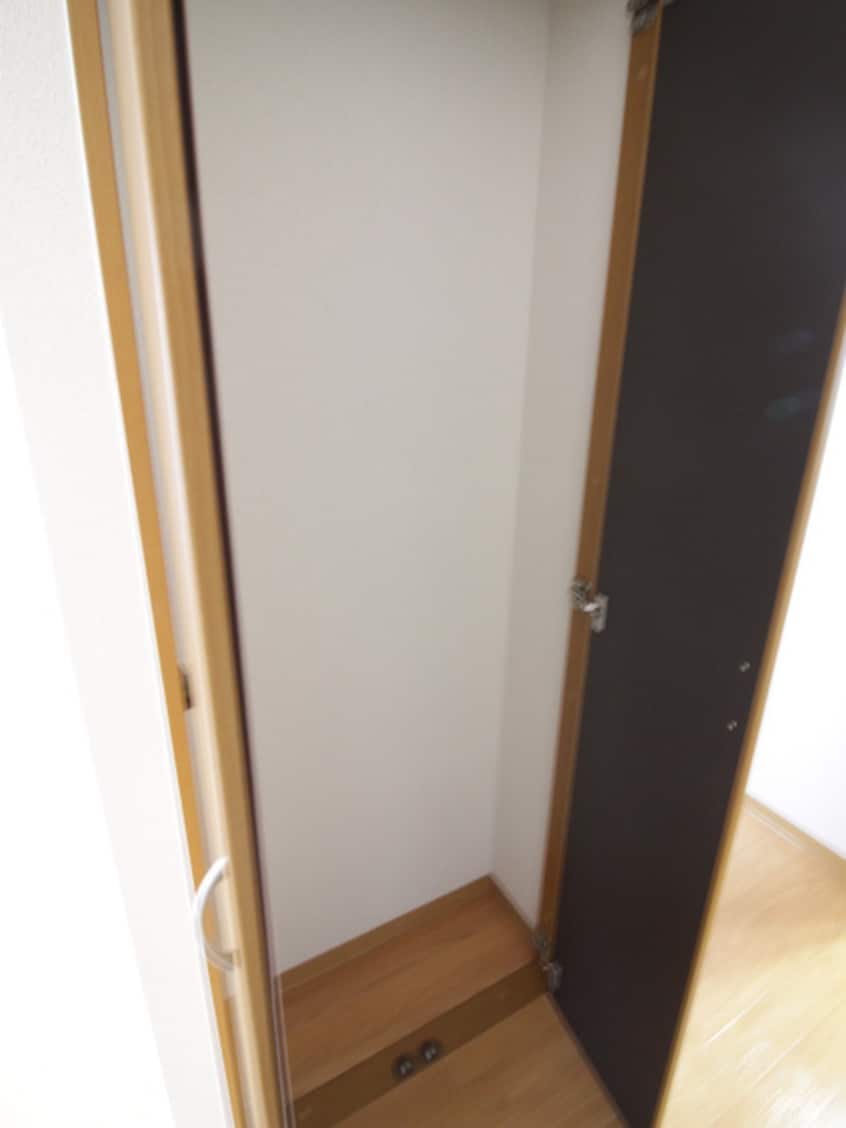 収納 アビエンテ大藪