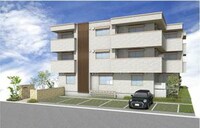 仮)堺市北区北花田町3丁ｼｬｰﾒｿﾞﾝ