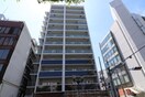 外観写真 ｴｽﾘｰﾄﾞ ｻﾞ・ﾗﾝﾄﾞﾏｰｸ神戸(1106)