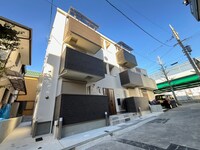 Parks石橋阪大前