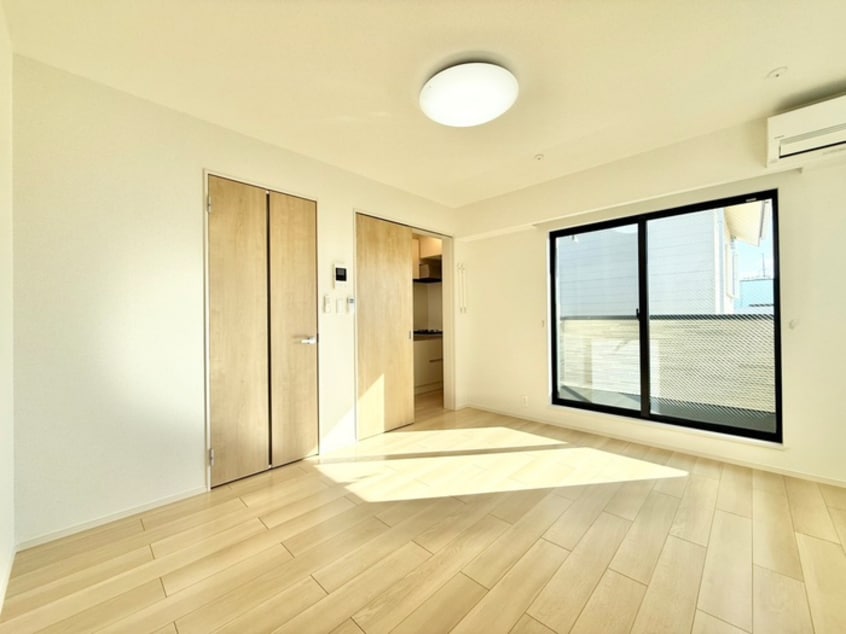 居室 サンレーベ東垣外