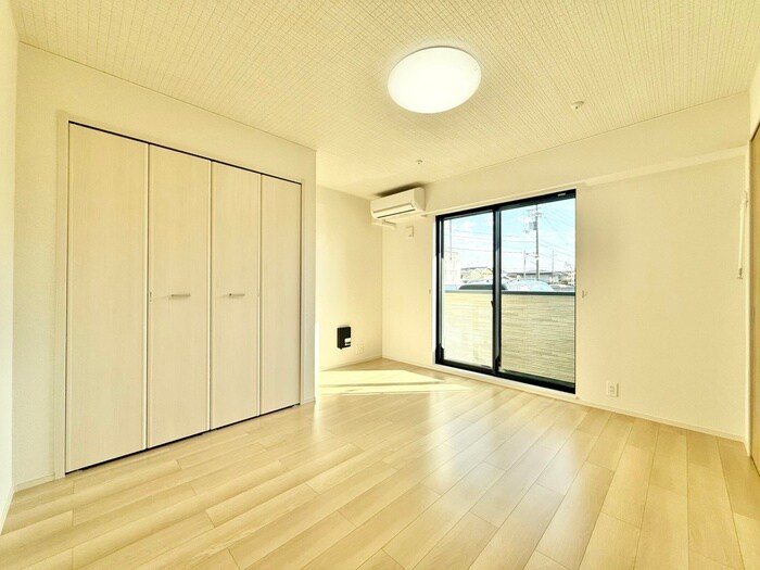 居室 サンレーベ東垣外