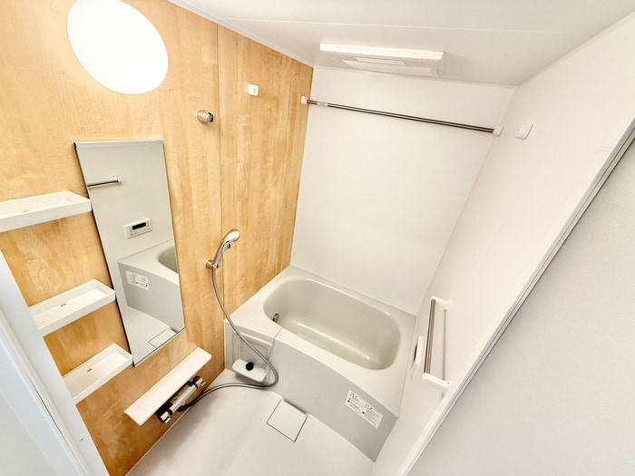 バス／シャワールーム等 サンレーベ東垣外