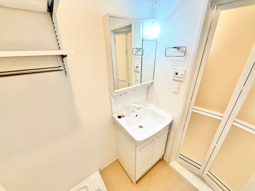 洗面 サンレーベ東垣外