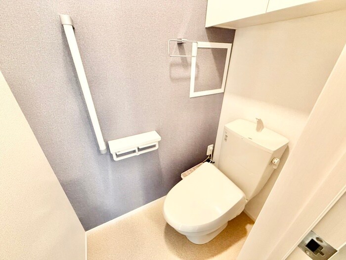 トイレ サンレーベ東垣外