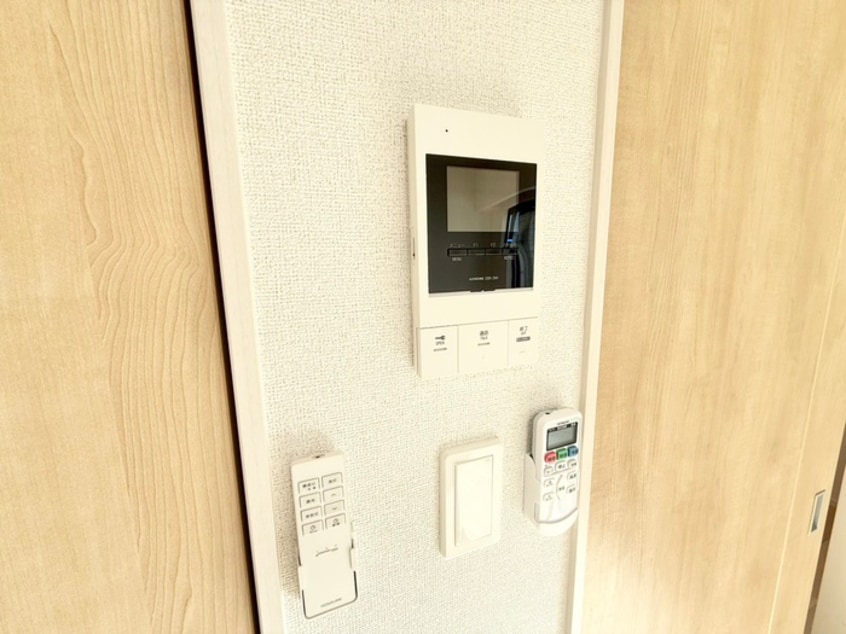 内観写真 サンレーベ東垣外