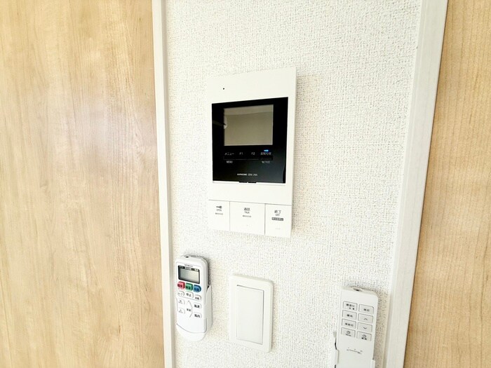 内観写真 サンレーベ東垣外