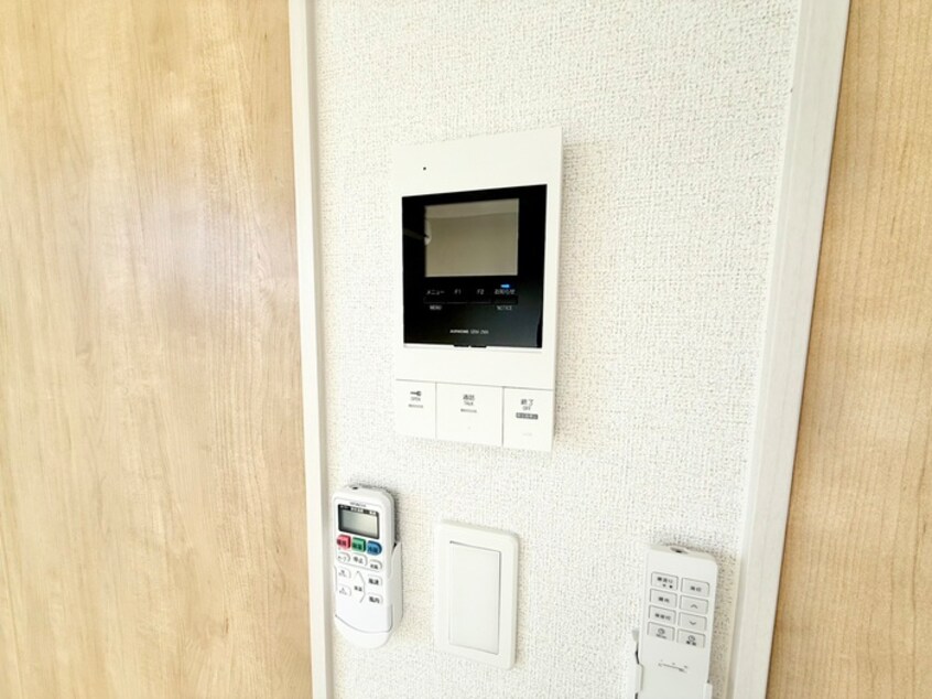 内観写真 サンレーベ東垣外