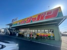 ジャパン(ディスカウントショップ)まで480m サンレーベ東垣外