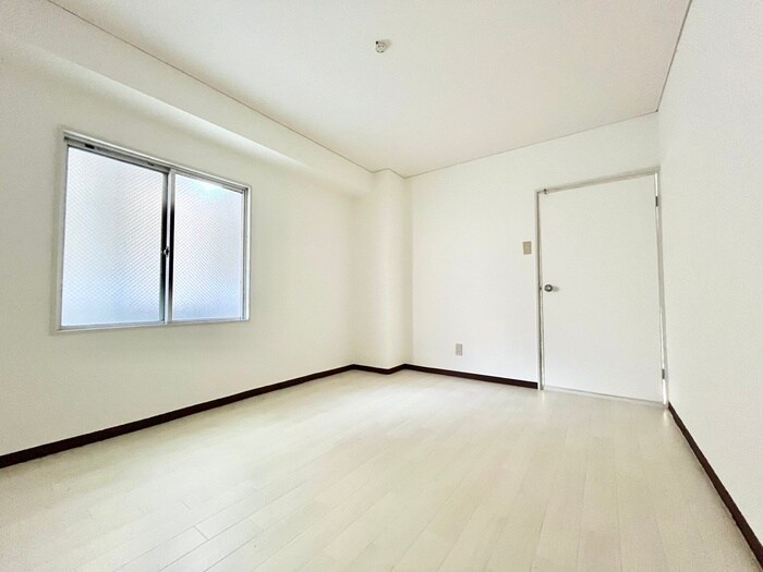 居室 ハイクレスト宮之阪