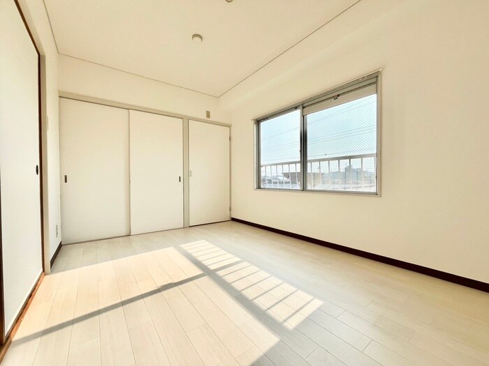 居室 ハイクレスト宮之阪