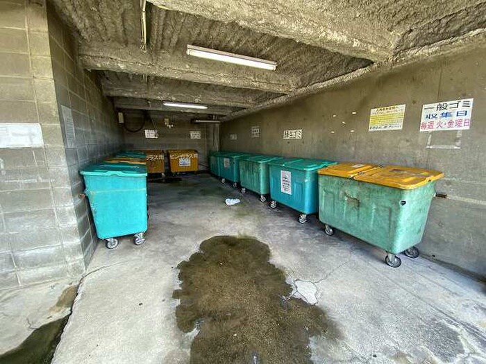 その他 ハイクレスト宮之阪