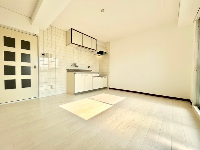 居室 ハイクレスト宮之阪