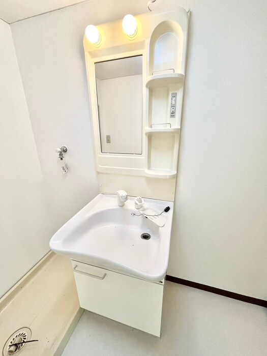 洗面 ハイクレスト宮之阪