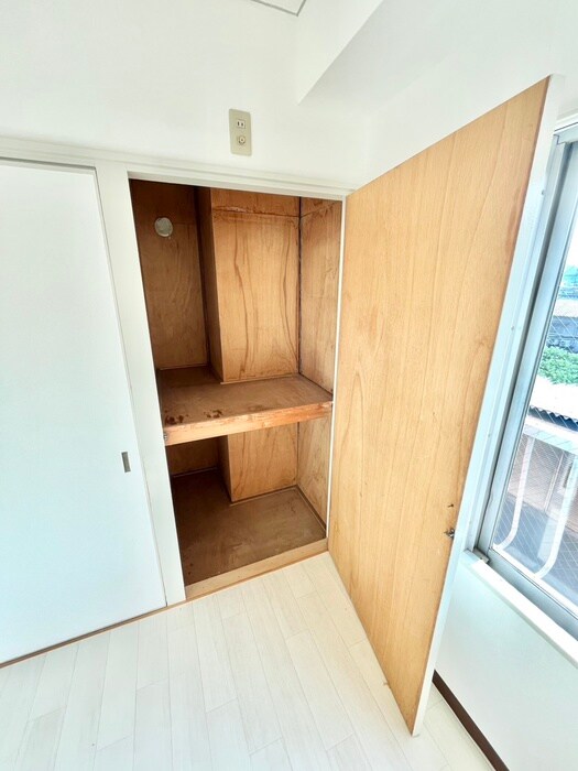 収納 ハイクレスト宮之阪