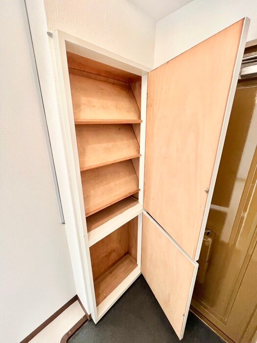 靴箱 ハイクレスト宮之阪
