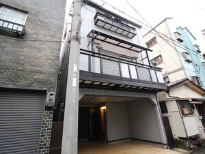 堺区中安井町２丁貸家