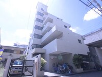 大洋ハイツ永和（505）