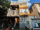 Ｃｏｌｏｒｓの外観