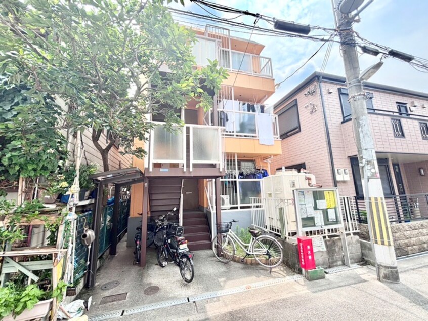 外観写真 Ｃｏｌｏｒｓ