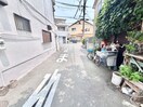 周辺環境 Ｃｏｌｏｒｓ