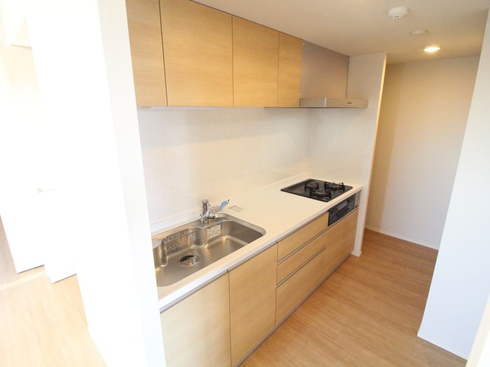 キッチン パンドノール住吉大社