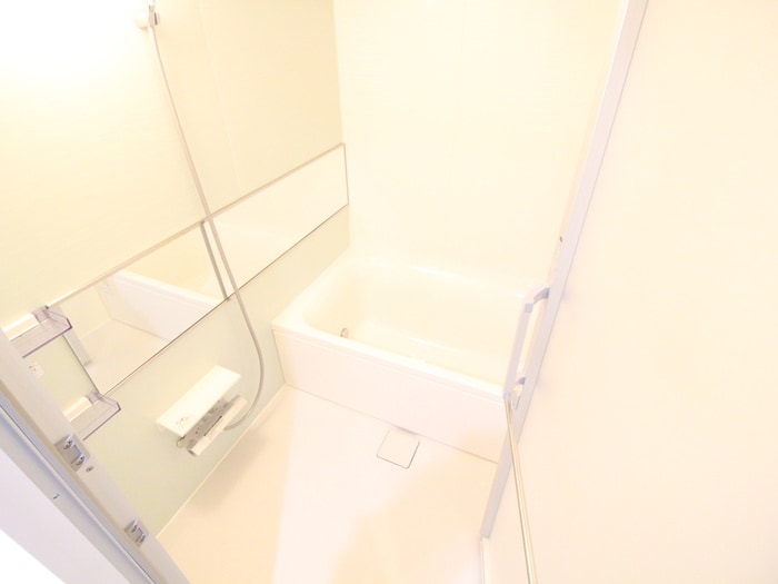 バス／シャワールーム等 パンドノール住吉大社