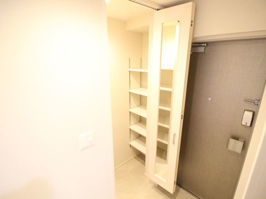 靴箱 パンドノール住吉大社