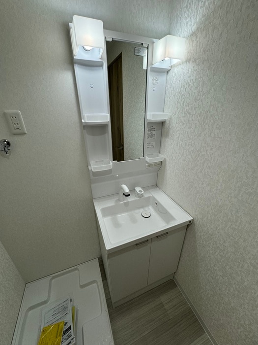 洗面 アート守口