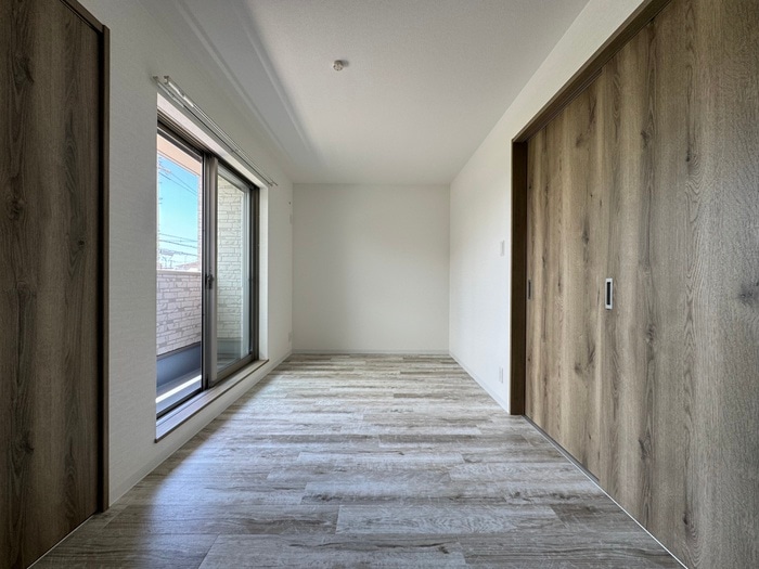 居室 アート守口