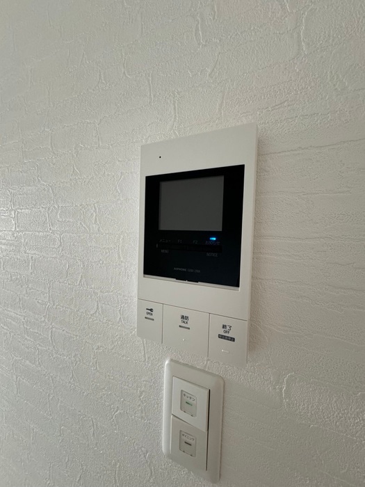 内観写真 アート守口