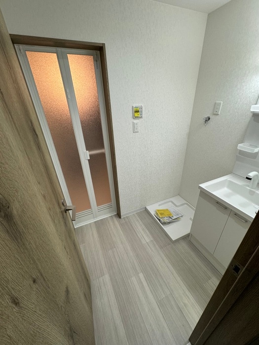 内観写真 アート守口