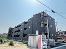 F+style藤井寺西古室の外観