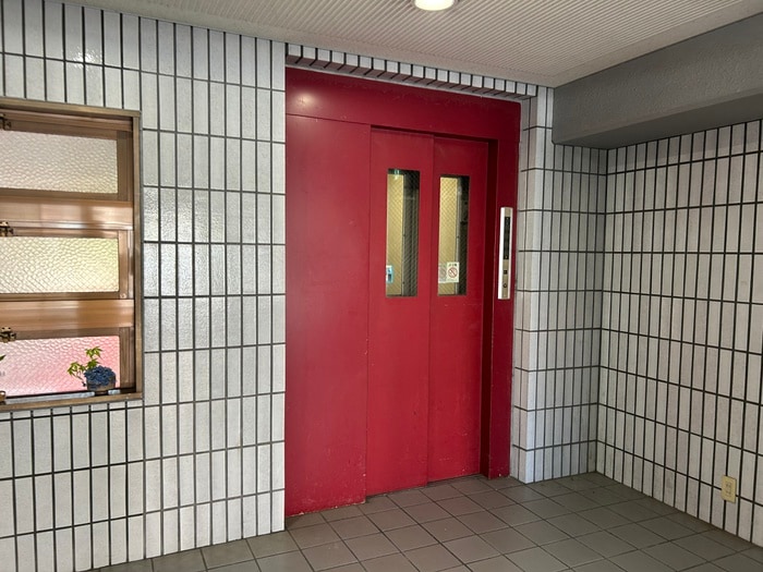 建物設備 宝塚シャンテリ－ハイツ