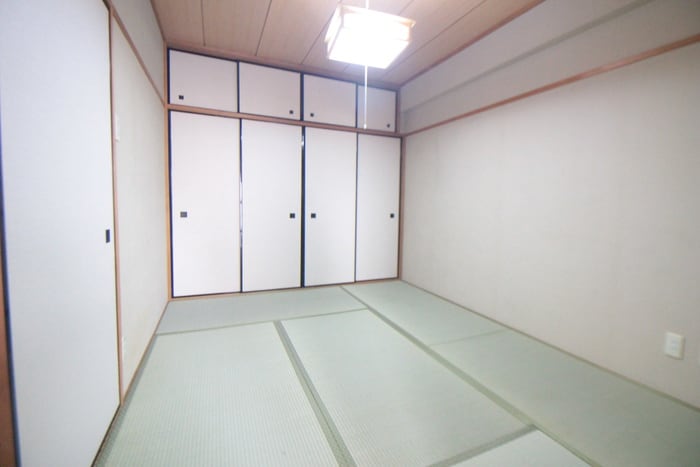 居室 宝塚シャンテリ－ハイツ