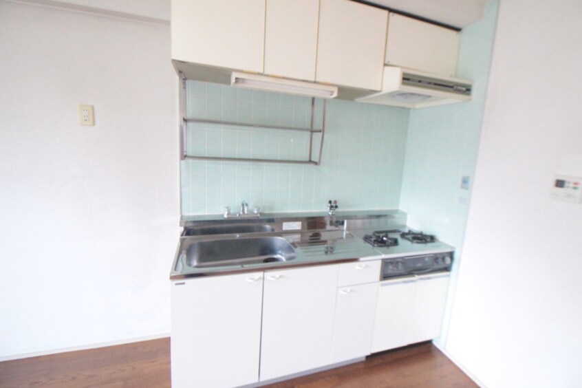 キッチン 宝塚シャンテリ－ハイツ