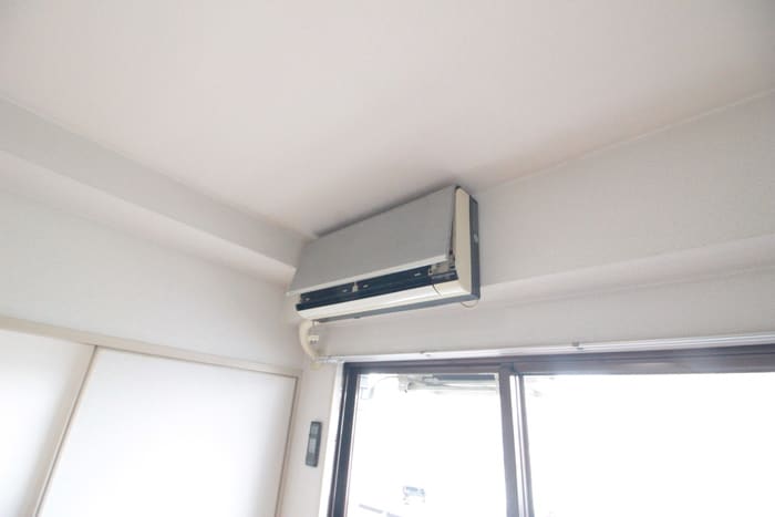 内観写真 宝塚シャンテリ－ハイツ