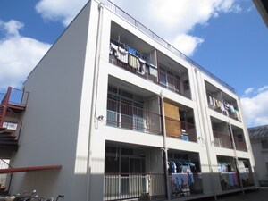 モリタマンションＢ棟