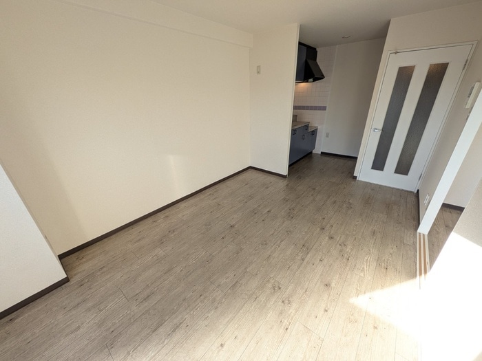 居室 Ｈａｃｈｉｂｕｓｅ帝塚山