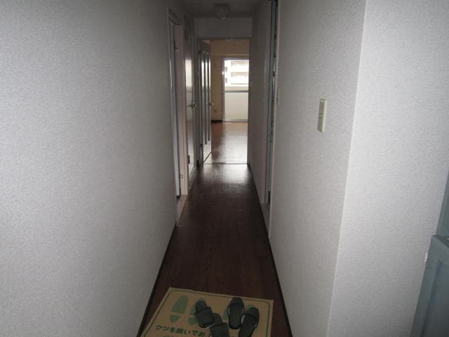 廊下 Ｈａｃｈｉｂｕｓｅ帝塚山
